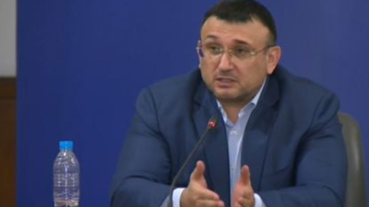 Цигани от "Факултета" сипят закани за бунт, силовият министър със спешни мерки! ВИДЕО