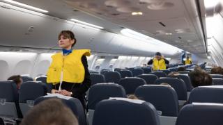 Стюардеси разкриха истината за работата си по време на пандемия