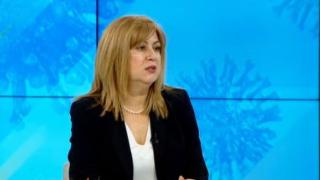 Кардиологът на "Пирогов": Проф. Миланова разкри кой болни са най-застрашени от коронавирус