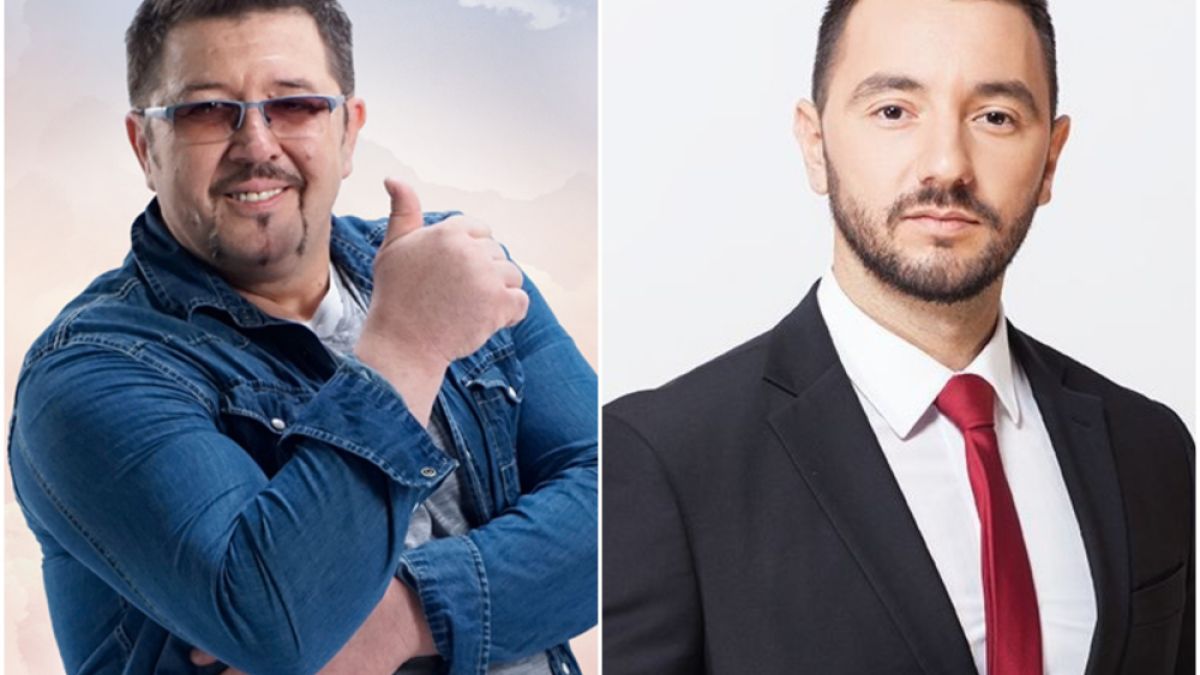 Шеф Петров се нахвърли върху Хекимян 