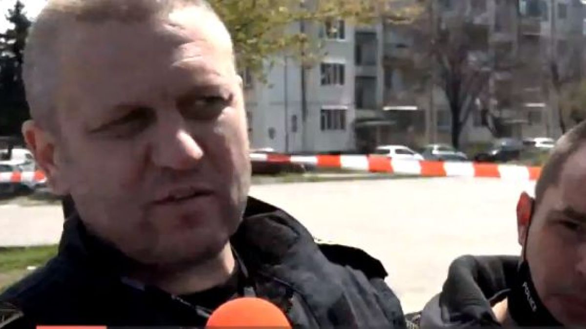 Шефът на СДВР за ескалацията на напрежението във "Факултета": Проверяваме дали има провокация и организираност  