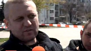 Шефът на СДВР за ескалацията на напрежението във "Факултета": Проверяваме дали има провокация и организираност  