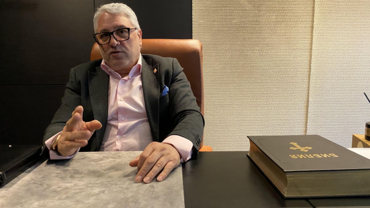 Киро Японеца с важен призив пред БЛИЦ към циганите за ген. Мутафчийски и полицията!