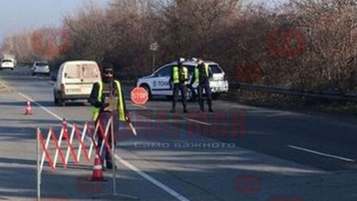 Бургазлии удариха софиянци в земята по безумни причини да минат през КПП-тата 