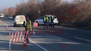 Бургазлии удариха софиянци в земята по безумни причини да минат през КПП-тата 