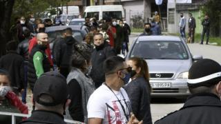 Лъсна нелепата причина за бесния екшън във "Факултета"