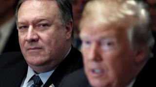  САЩ поискаха достъп до лабораторията с вирусите в Ухан