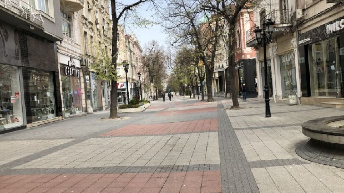 Пловдив се стресна и удари нов рекорд в борбата с COVID-19