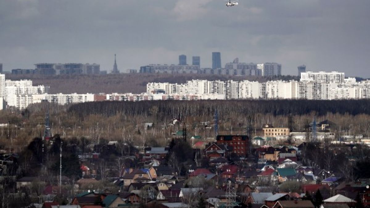 Противочумните центрове от СССР - тайният коз в битката с COVID-19  