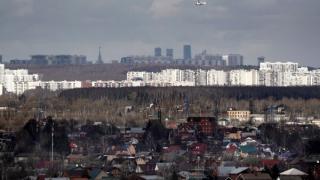 Противочумните центрове от СССР - тайният коз в битката с COVID-19  