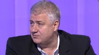 Шефът на "Пирогов" с трагични данни за болните от К-19 и пика на епидемията