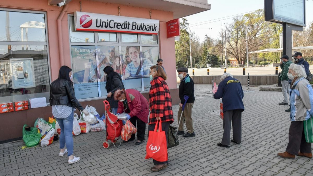 Нещо интересно се случи днес на Орлов мост СНИМКИ