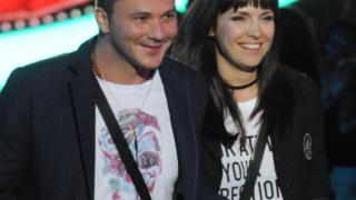 Арестуваха мъжа на Калканджиева! Сбил се е с...