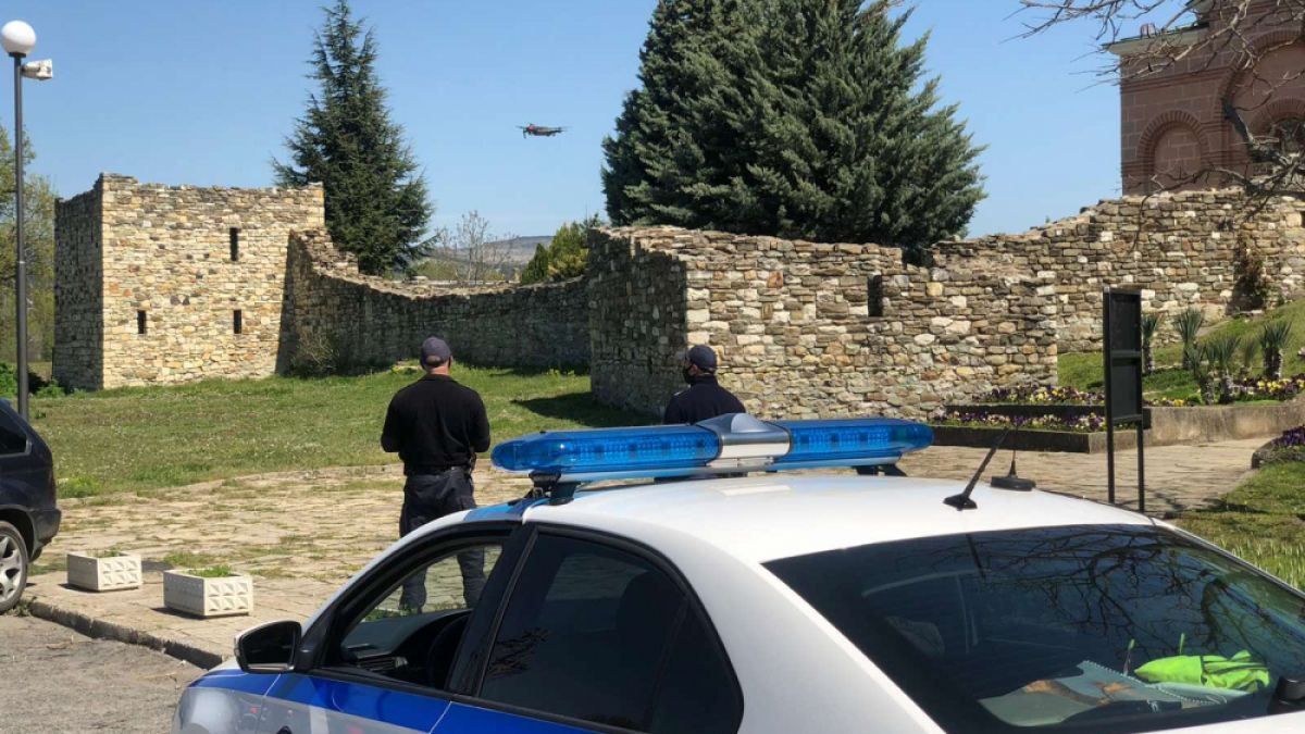 Жална им майка на нарушителите на карантината в Кърджали