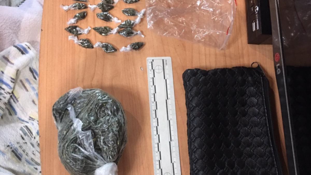 Задържа известен крими герой в "Столипиново"