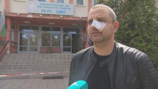 Страшни СНИМКИ 18+ от кървавото меле, спретнато от мъжа на Жени Калканджиева