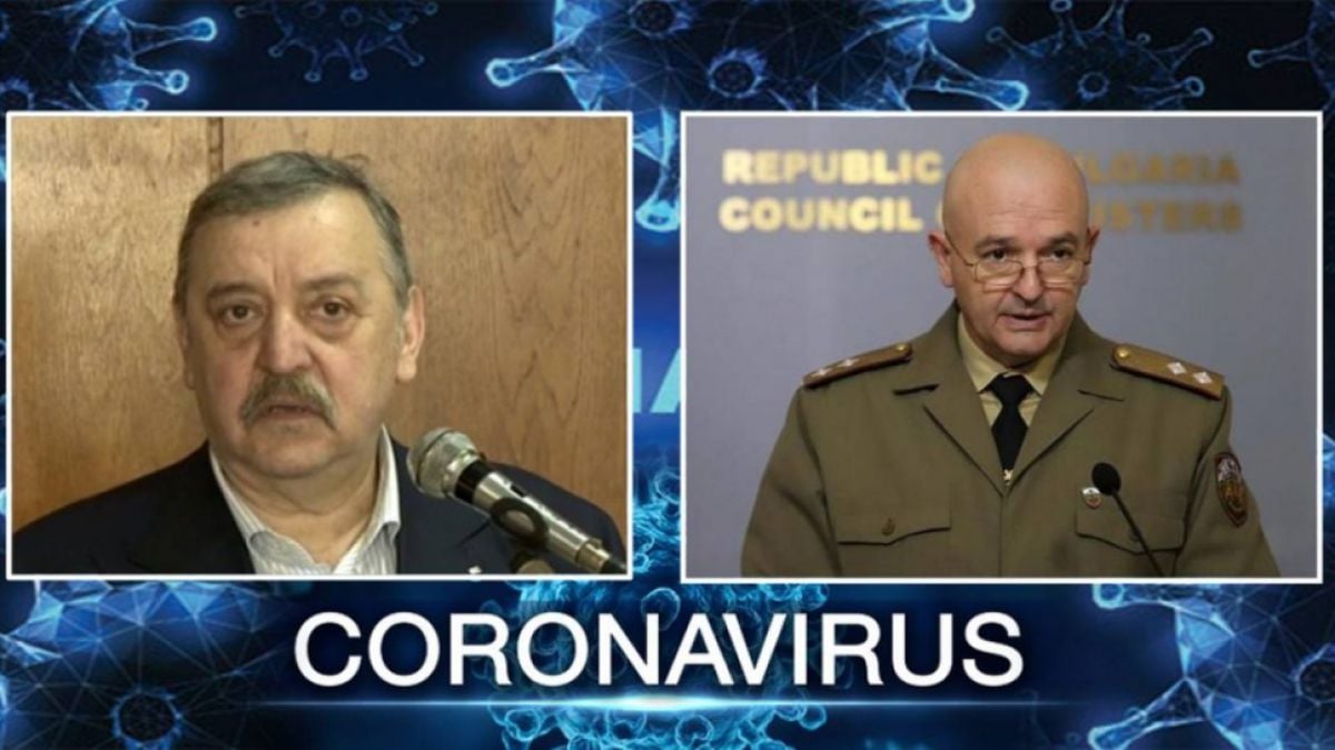 Проф. Кантарджиев разкри манипулирана ли е заразата от COVID-19 БЛИЦ TV
