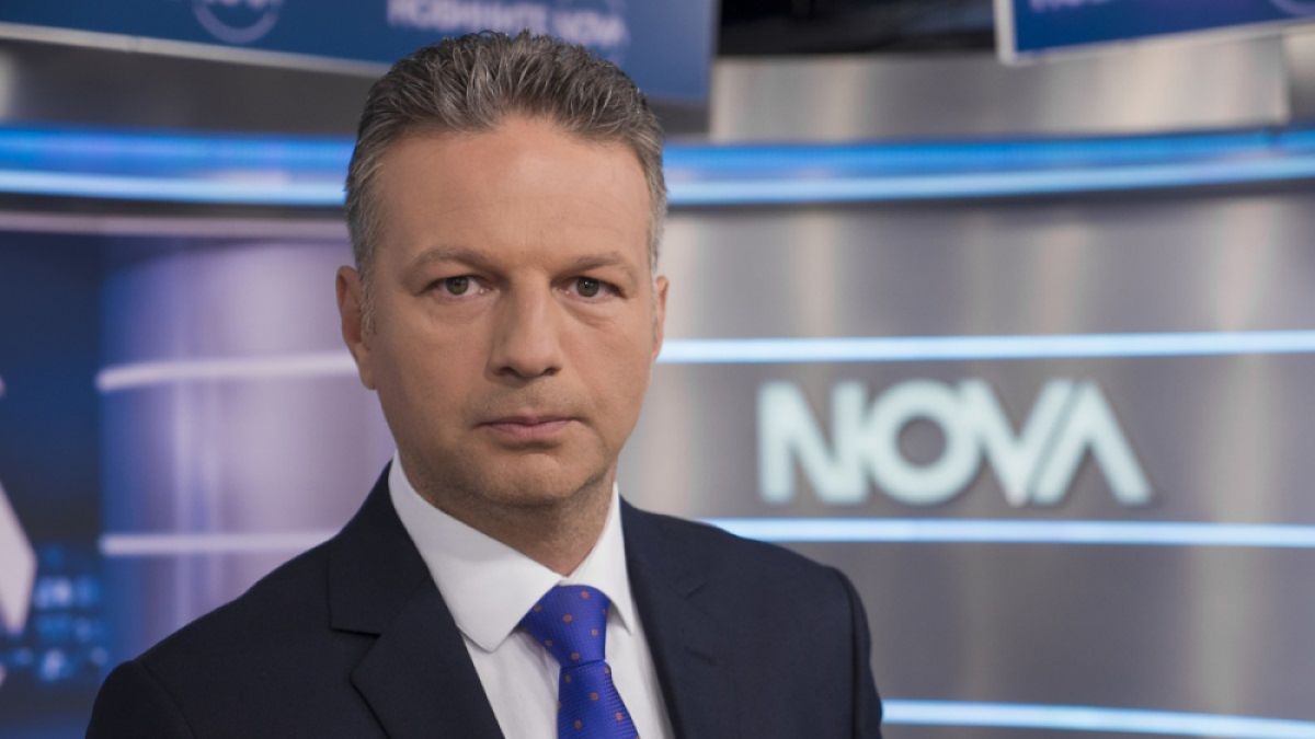 „Под игото“ в „Темата на NOVA“