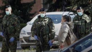 Сърбия отхлаби мерките навръх Великден, отварят кръчмите на...