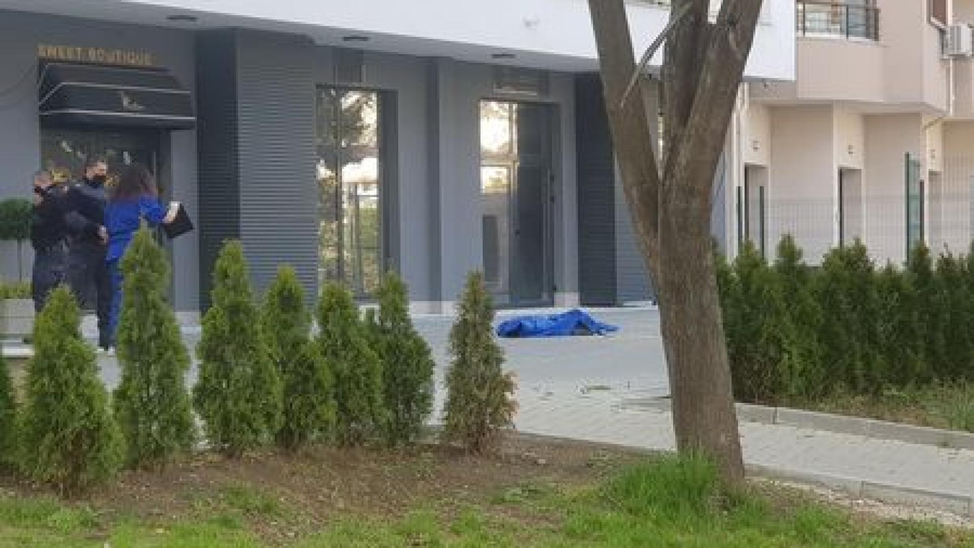 Смразяваща трагедия с майка на три деца в Бургас на Възкресение СНИМКИ