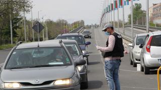 Изобретателността на пловдивчани по КПП-тата достигна новини висоти СНИМКИ