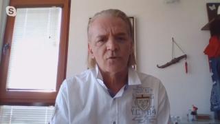 Ники Сотиров с драматични думи заради карантината