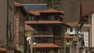 Столичани атакуваха Априлци за празниците, полиция проверява къщите за гости 