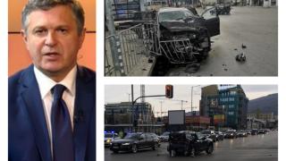 Милен Цветков в едно от последните си интервюта: Не ми се умира между някакви ламарини! ВИДЕО