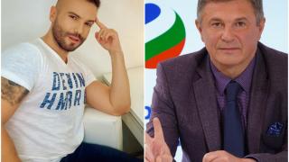 Фолкпевецът Крум показа що за човек е Милен Цветков с тази тайна история
