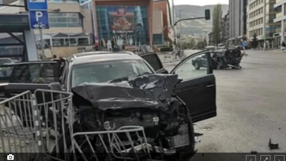 Върховна прокуратура подхваща катастрофата, при която загина Милен Цветков