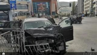 Върховна прокуратура подхваща катастрофата, при която загина Милен Цветков