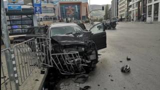 Ето с какви пари е бил купен джипът, убил Милен Цветков