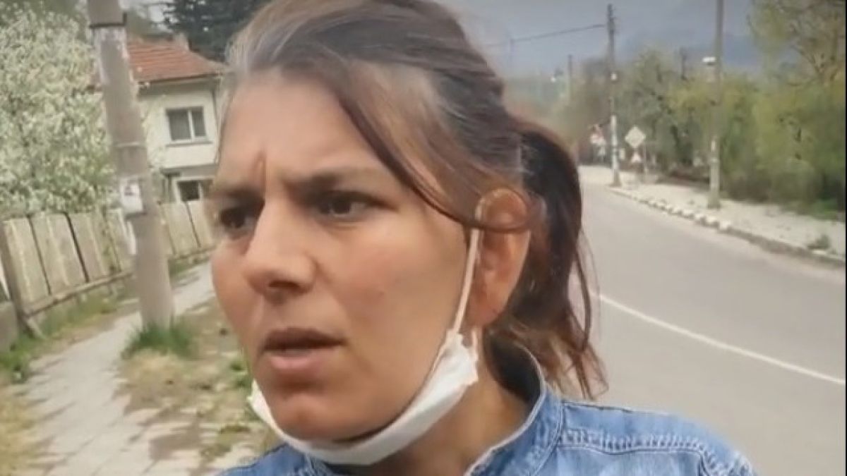 Вдовицата на убит край Своге проговори, разкри страшни неща ВИДЕО