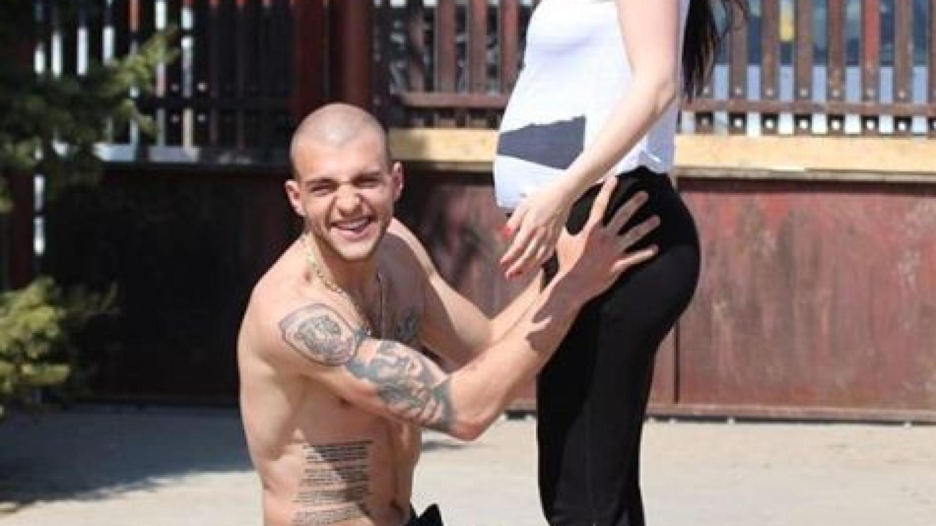 Цеца Величкович показа любопитна СНИМКА