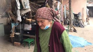 Гнусно посегателство над баба Пенка за 40 лева в Дъбово