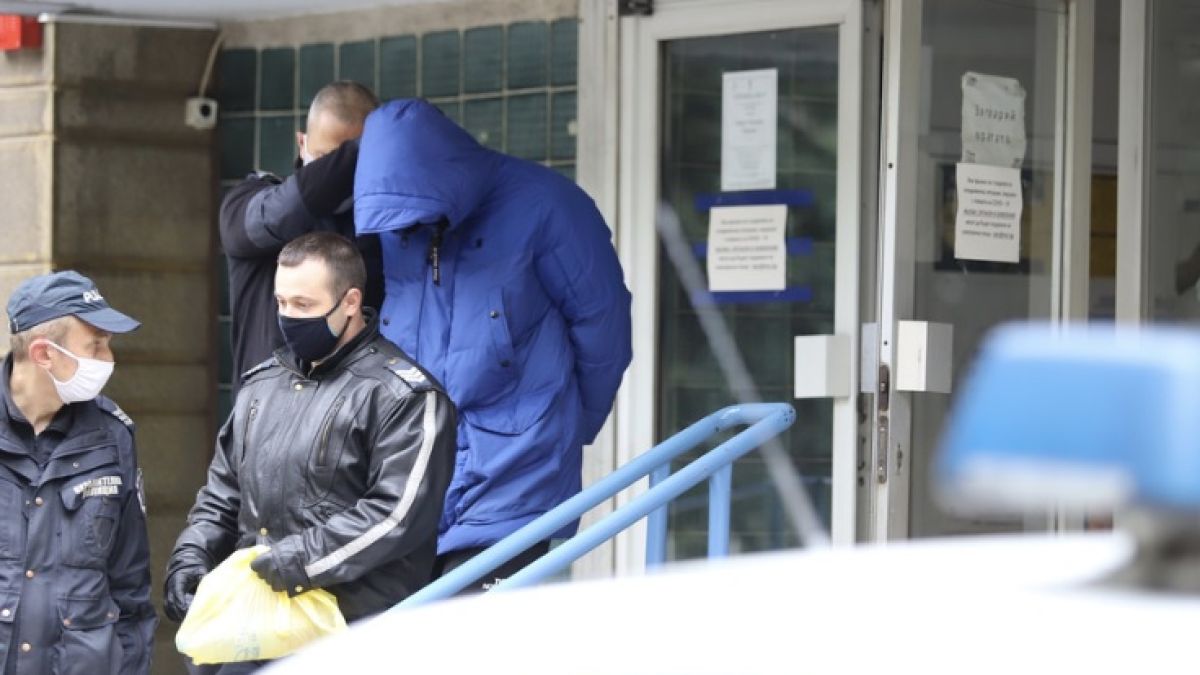 От прокуратурата с гореща информация за друсания шофьор, помел Милен Цветков