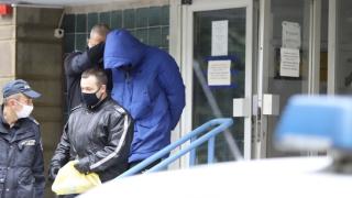 От прокуратурата с гореща информация за друсания шофьор, помел Милен Цветков