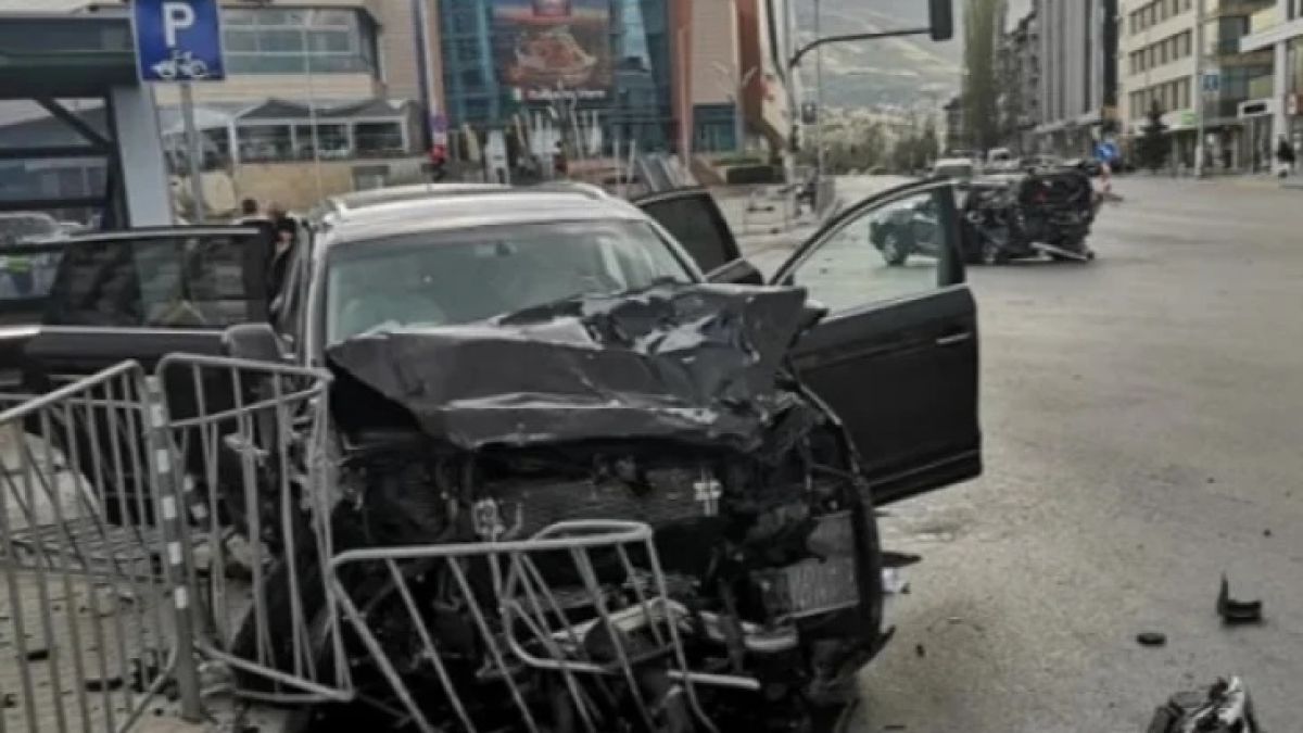 Очевидец с шокиращ разказ за "танца на смъртта" на дрогирания, убил Милен Цветков ВИДЕО