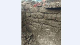 Работници ремонтираха водопровод и се натъкнаха на нещо уникално край Рила СНИМКИ