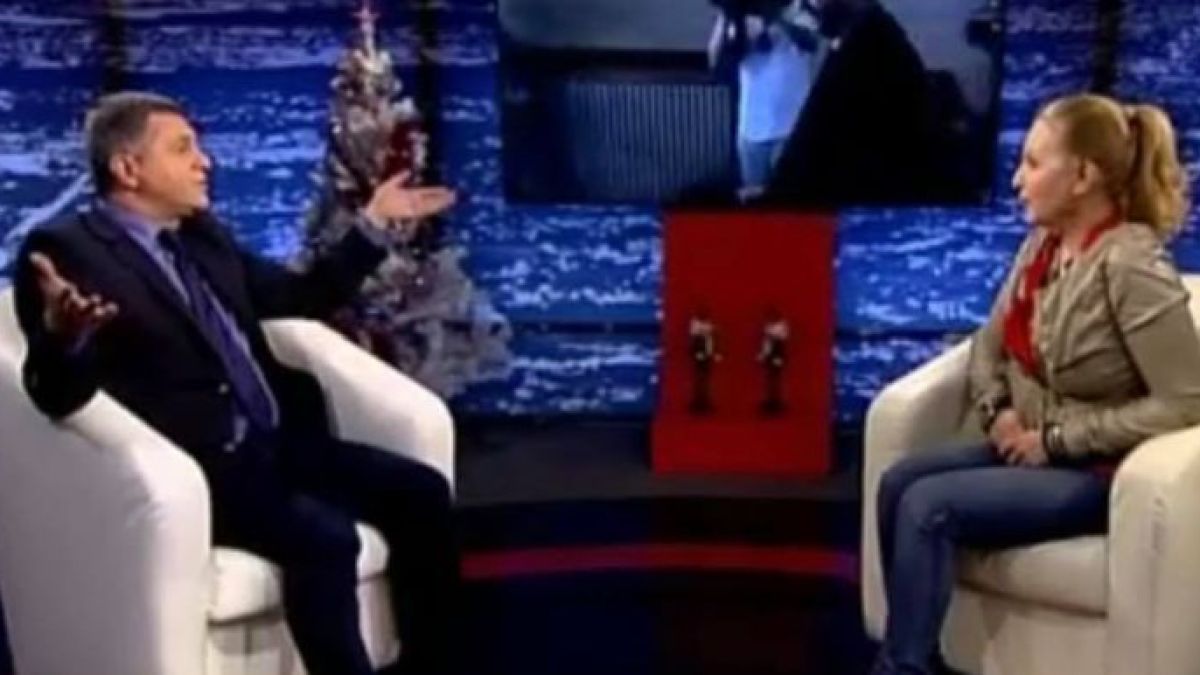 Беновска с разтърсващи думи: Милене, няма да дойда на онзи ритуал, няма да ти кажа "сбогом"!! 