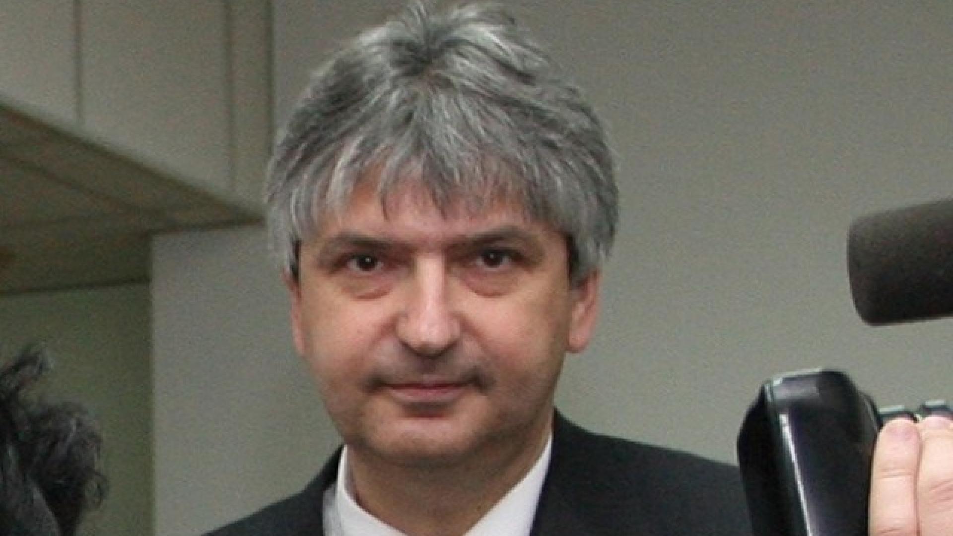 Първо в БЛИЦ! Арестуват сина на Лъчезар Иванов!