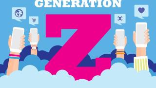 Поколението Z: Вдъхновяват ги инфлуенсъри, плеймейтки, фолкпевици