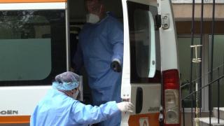 Извънредна ситуация във видинска болница заради COVID019