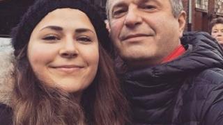 Коронавирусът спъва погребението на Милен Цветков! Дъщеря му ще...