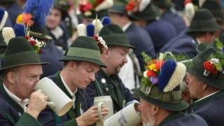 Няма край: Отменят и Октоберфест заради пандемията