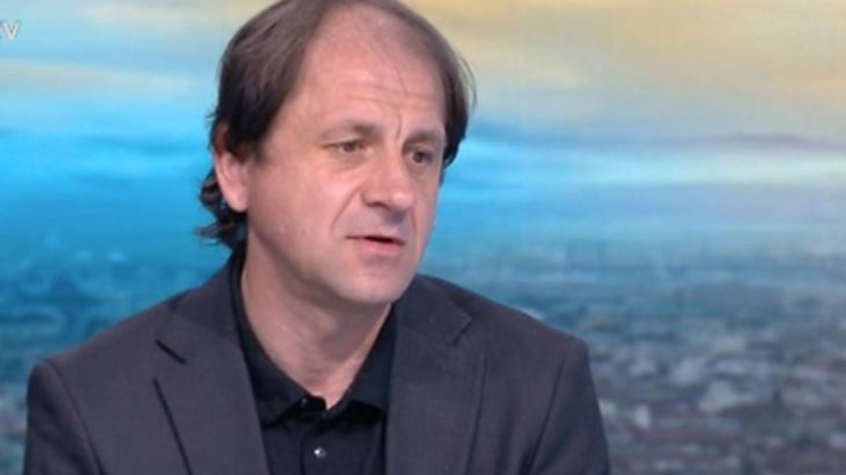 Очевидец: Две грешки в първите минути след катастрофата погубиха Милен Цветков