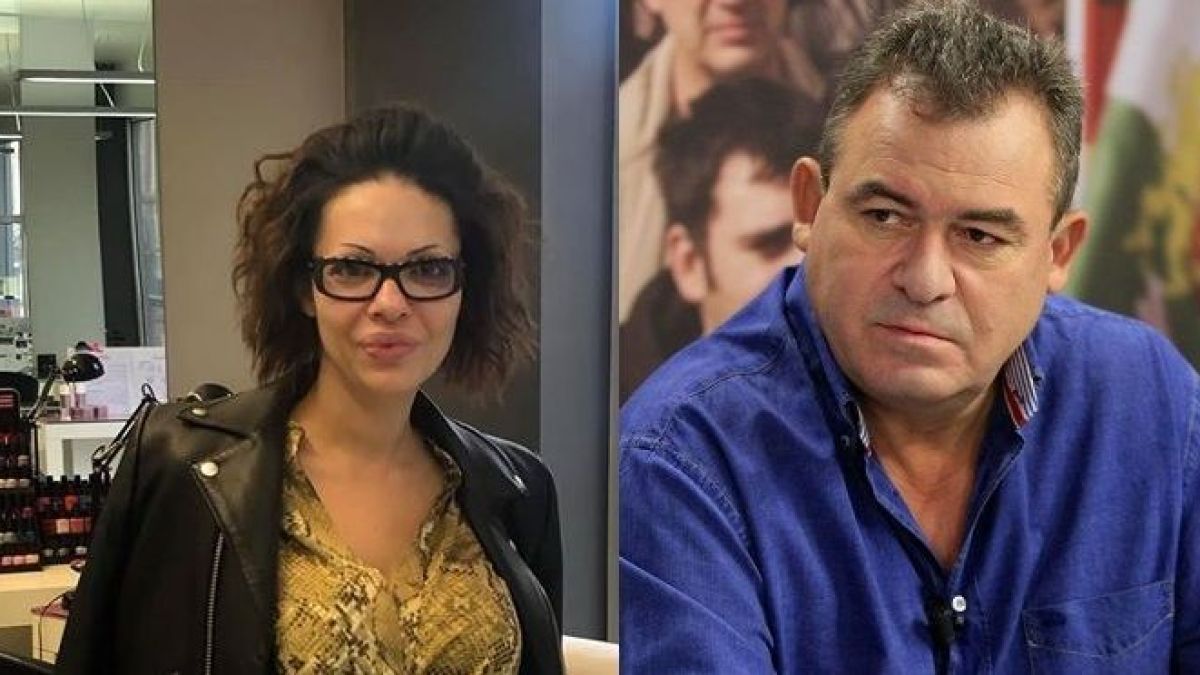 Калина Паскалева вбеси Богомил Бонев с думи за трагедията с Милен Цветков и той я... СНИМКИ