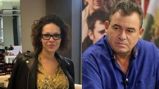 Калина Паскалева вбеси Богомил Бонев с думи за трагедията с Милен Цветков и той я... СНИМКИ