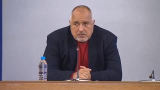 Премиерът предрече драматичен развой с К-19 идната седмица БЛИЦ TV