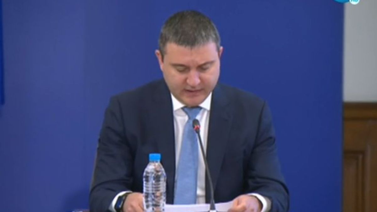 Борисов заговори за облекчаване на карантината и големи пари за полицаите БЛИЦ TV